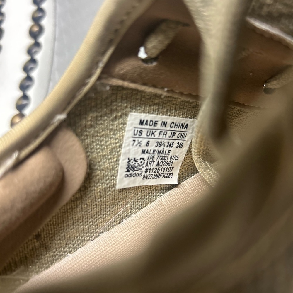 Addidas Yeezy boost 350 - Picture 3 of 3